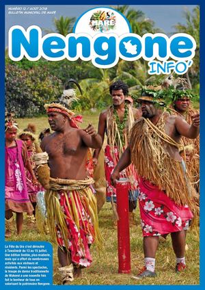 Maré Nengone Info N°12