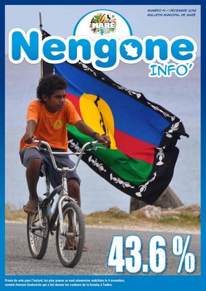 Maré Nengone Info N°14
