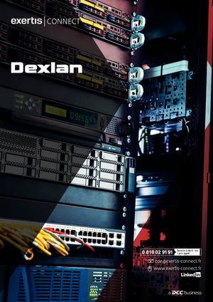 Brochure Dexlan