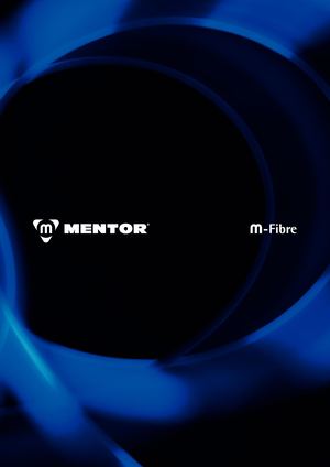 Mentor M Fibre Brochure