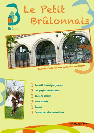Petit Brûlonnais n°26