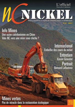 Nc Nickel N°10