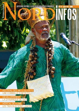 Nord Infos N°17