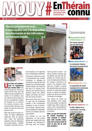 Mouy En Thérain Connu #02