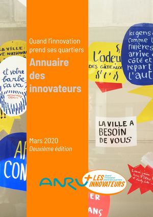 Anru+les Innovateurs Annuaire