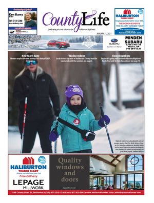 County Life Jan 21, 2021