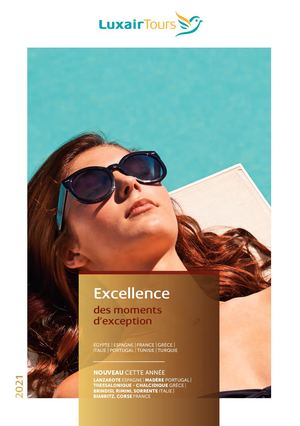 Excellence 2021 FR