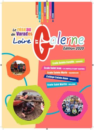 A Flasher Plaquette Reseau Varades 2020