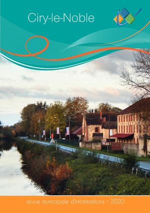 Ciry Bulletin 2020 Definitif