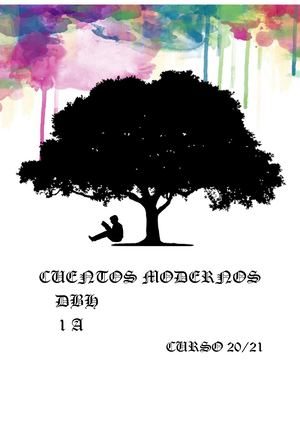 1A Los Cuentos 20 21