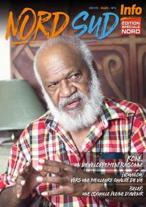 Nord Sud Infos N°04