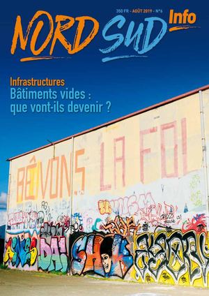 Nord Sud Infos N°07