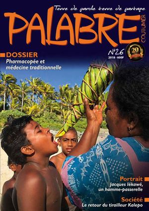 Palabre N°26