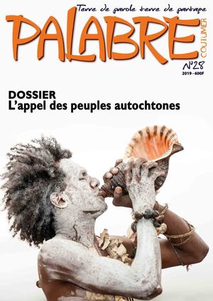 Palabre N°28
