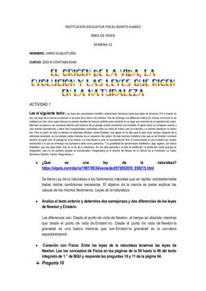 Portafolio Física Gualotuña