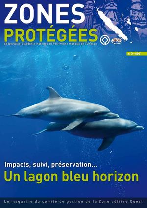 Zones Protégées ZCO N°03