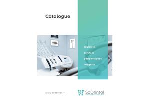 Catalogue A4 Dentalvia Medilor 2020