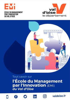 L'Ecole du Management par l'Innovation (EMI)