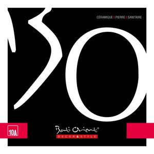 2. BATIORIENT - Céramique Pierre et Sanitaire
