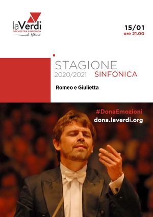 Romeo e Giulietta - 2021