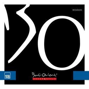 1. BATI ORIENT Mosaique