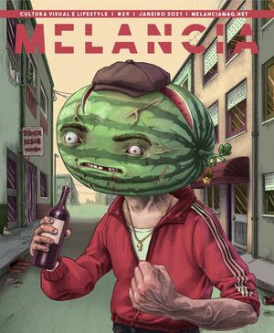 Melancia #29