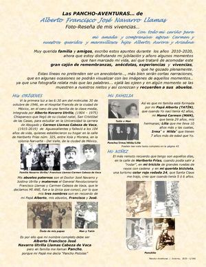 002 Panchoaventuras Invierno 2020 1 A 40 De 140 Pags Imprimir Ok