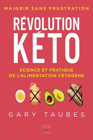 EXTRAIT I Révolution Kéto