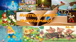 1C Los Cuentos 20 21