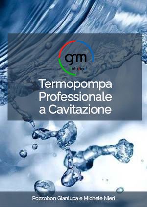 Termopompa a CAVITAZIONE