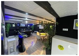 Studio Live For Events