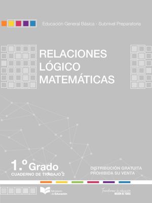 Logico Matematica Primero