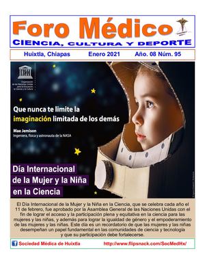 Foro Medico Enero 2021