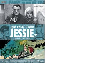 Qui veut tuer Jessie ? Dossier Pedagogique