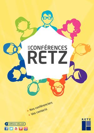 Les conferences Retz