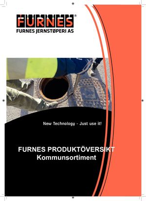 Furnes Produktöversikt Kommunsortiment Total Tryck20170825