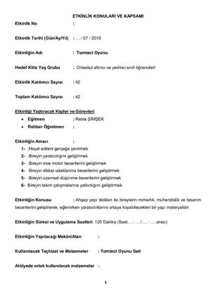 4004 Etkinlik Planı (2)