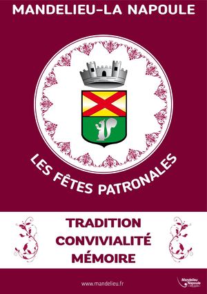 Histoire des Fêtes Patronales