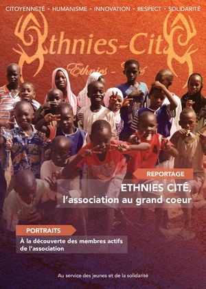 Ethnies Cité Le Mag