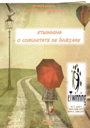 Revista Etwinning 2019 X - 7