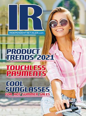 Independent Retailer 02-21