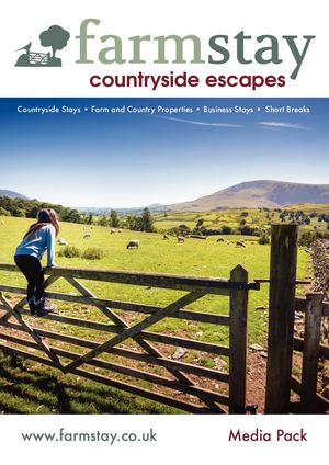 Farm Stay Media Pack