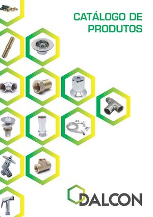 Catalogo Dalcon Interativo