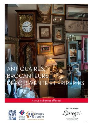 Antiquaires