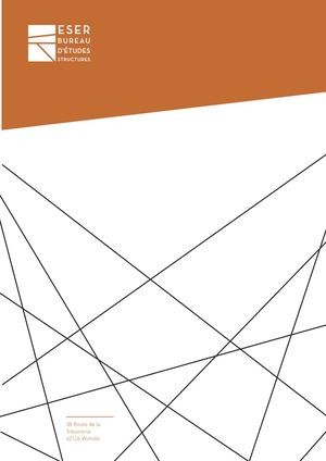 Eser Book Références