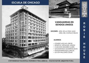 Historia Iv Grupo EEUU Análisis