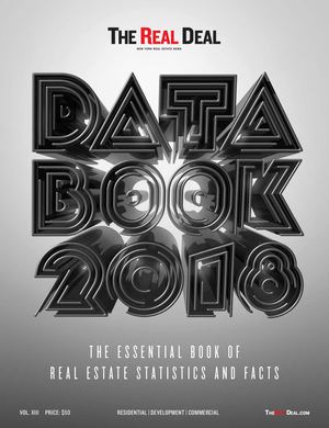 Trd Data Book 2018 Preview