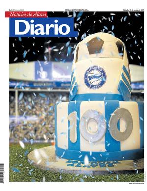 Diario Noticias de Álava 20210123