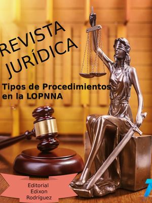 Revista De Los Tipos De Procedimientos Lopnna
