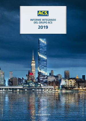 Informe Integrado 2019
